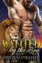 [Colorado Shifters 01] • Wanted by the Lion